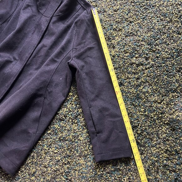 Pendleton Wool Jacket (women's XL) - Picture 12 of 12